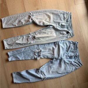 American Eagle Jeans *COMBO DEAL*